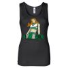 Women's Baby Rib Tank Thumbnail