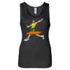 Women's Baby Rib Tank Thumbnail