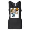 Women's Baby Rib Tank Thumbnail