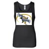 Women's Baby Rib Tank Thumbnail