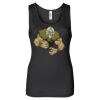 Women's Baby Rib Tank Thumbnail