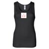Women's Baby Rib Tank Thumbnail