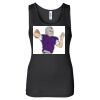 Women's Baby Rib Tank Thumbnail
