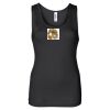 Women's Baby Rib Tank Thumbnail