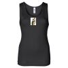 Women's Baby Rib Tank Thumbnail