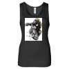 Women's Baby Rib Tank Thumbnail