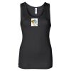 Women's Baby Rib Tank Thumbnail