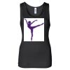 Women's Baby Rib Tank Thumbnail