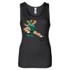 Women's Baby Rib Tank Thumbnail