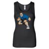 Women's Baby Rib Tank Thumbnail