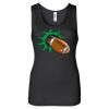 Women's Baby Rib Tank Thumbnail