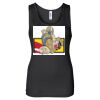 Women's Baby Rib Tank Thumbnail