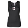Women's Baby Rib Tank Thumbnail