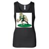 Women's Baby Rib Tank Thumbnail