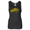 Women's Baby Rib Tank Thumbnail
