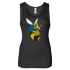 Women's Baby Rib Tank Thumbnail