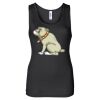 Women's Baby Rib Tank Thumbnail