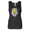 Women's Baby Rib Tank Thumbnail