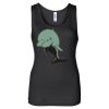 Women's Baby Rib Tank Thumbnail