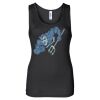 Women's Baby Rib Tank Thumbnail