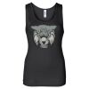 Women's Baby Rib Tank Thumbnail