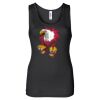 Women's Baby Rib Tank Thumbnail