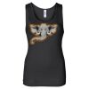 Women's Baby Rib Tank Thumbnail