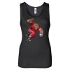 Women's Baby Rib Tank Thumbnail
