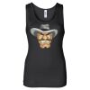 Women's Baby Rib Tank Thumbnail