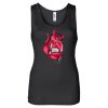 Women's Baby Rib Tank Thumbnail