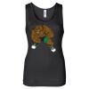 Women's Baby Rib Tank Thumbnail