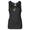 Women's Baby Rib Tank Thumbnail