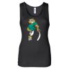 Women's Baby Rib Tank Thumbnail