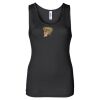 Women's Baby Rib Tank Thumbnail