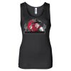 Women's Baby Rib Tank Thumbnail