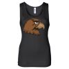 Women's Baby Rib Tank Thumbnail