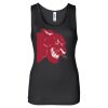 Women's Baby Rib Tank Thumbnail