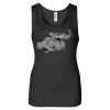 Women's Baby Rib Tank Thumbnail