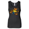 Women's Baby Rib Tank Thumbnail