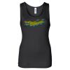 Women's Baby Rib Tank Thumbnail