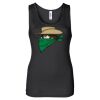 Women's Baby Rib Tank Thumbnail