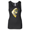 Women's Baby Rib Tank Thumbnail