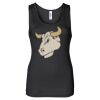 Women's Baby Rib Tank Thumbnail