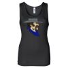 Women's Baby Rib Tank Thumbnail