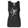 Women's Baby Rib Tank Thumbnail