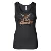 Women's Baby Rib Tank Thumbnail