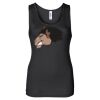 Women's Baby Rib Tank Thumbnail