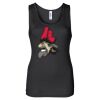 Women's Baby Rib Tank Thumbnail