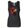 Women's Baby Rib Tank Thumbnail