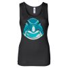 Women's Baby Rib Tank Thumbnail